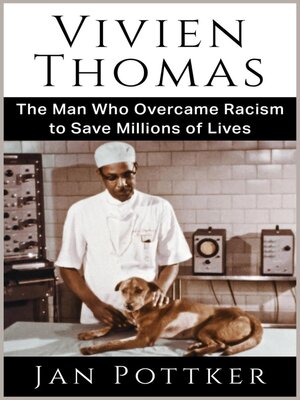 Vivien Thomas - ebook